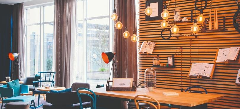 Geschäftsreise planen