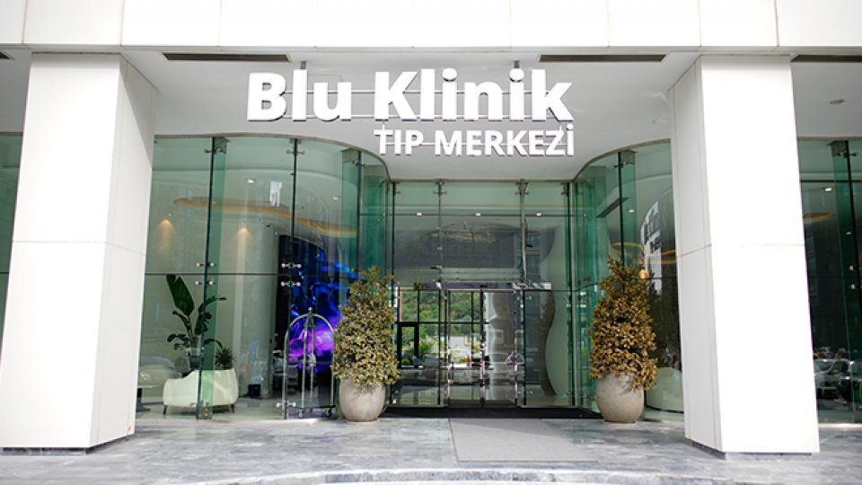 Bild zum Artikel Moderne Zahnklinik in Istanbul