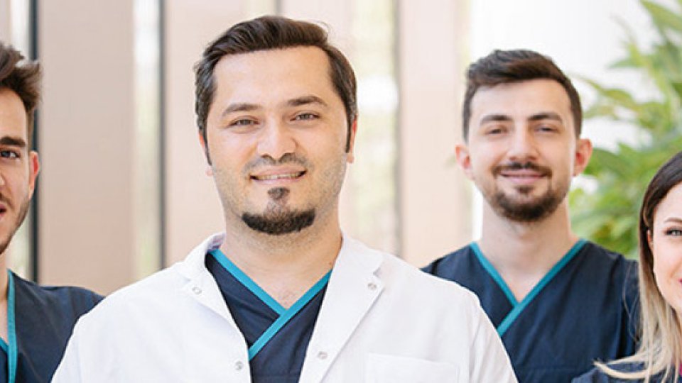 Bild zum Artikel Experten für Haartransplantationen