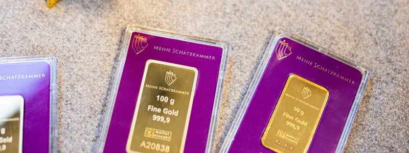 Meine Schatzkammer Erfahrungen