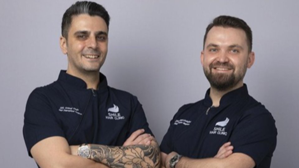 Bild zum Artikel Haartransplantation Türkei Preise
