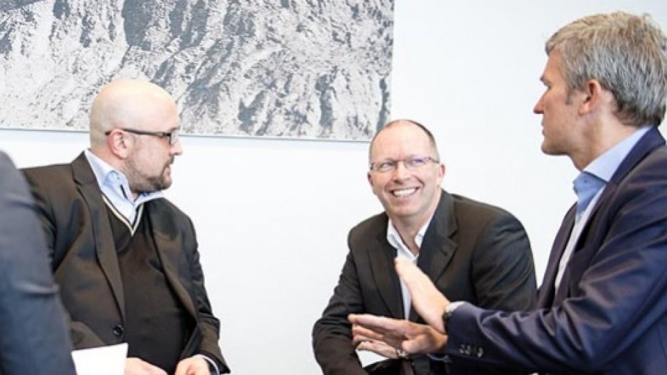 Bild zum Artikel Business Coaching München