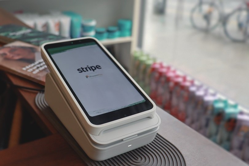 Kassensystem für Friseure