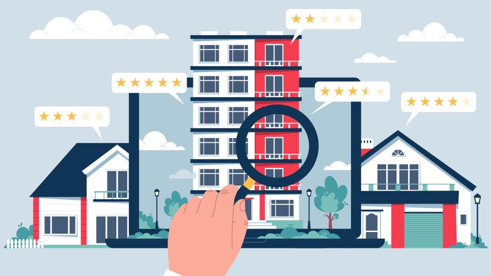 Bild zum Artikel Immobilien-Investment