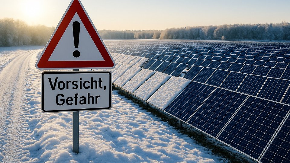 Bild zum Artikel In erneuerbare Energien investieren