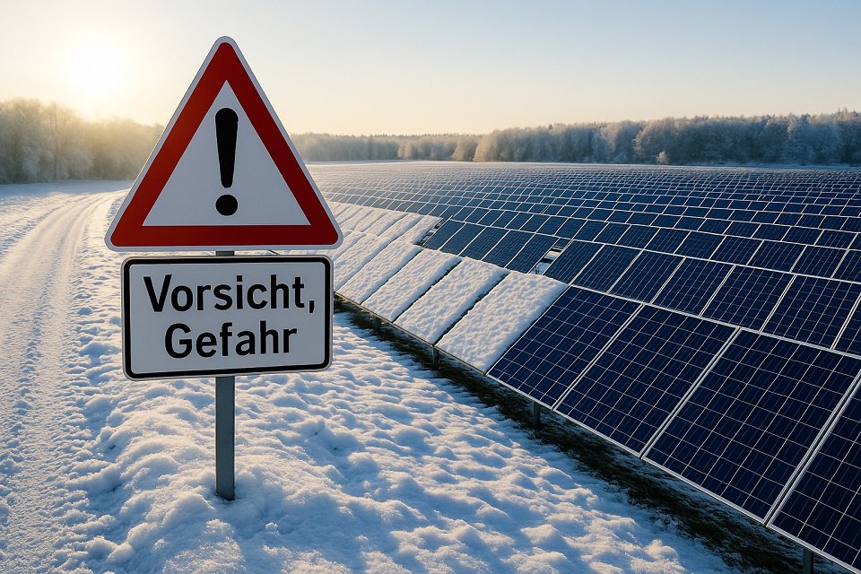 Bild zum Artikel In erneuerbare Energien investieren