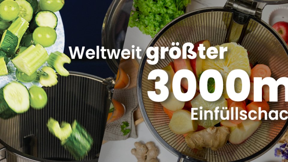 Bild zum Artikel Saftherstellung