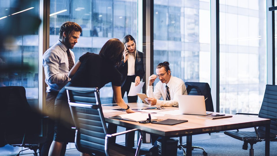 Bild zum Artikel Steuerberater aus Düsseldorf