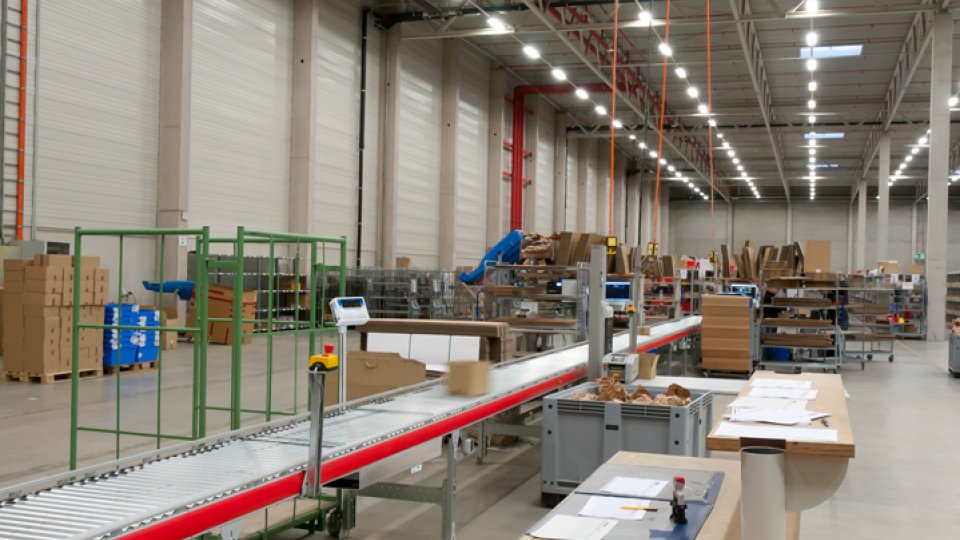 Bild zum Artikel Für den Einsatz in Industrie und Gewerbe