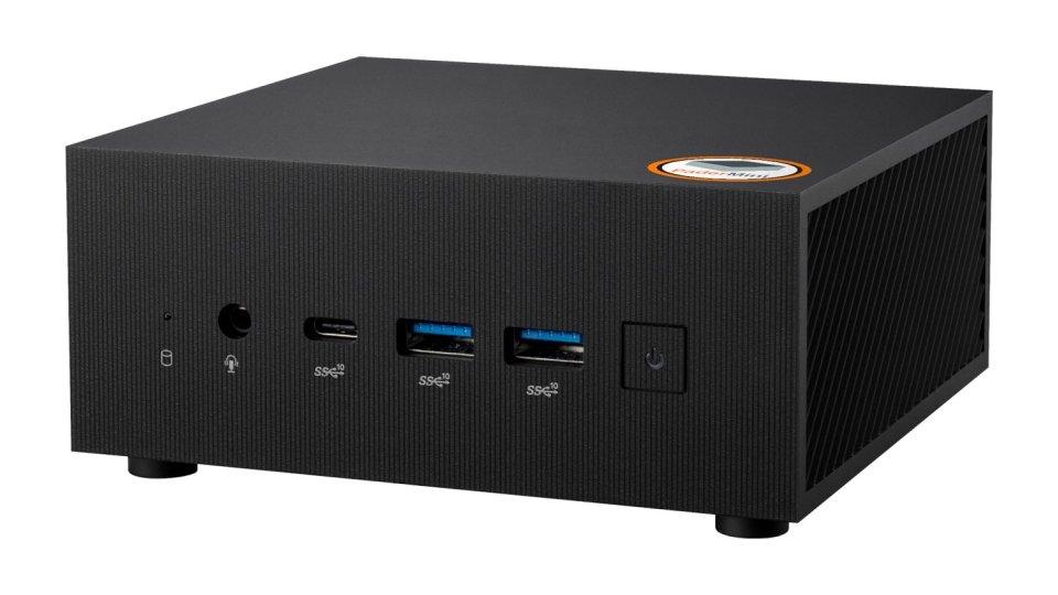 Bild zum Artikel Padermini