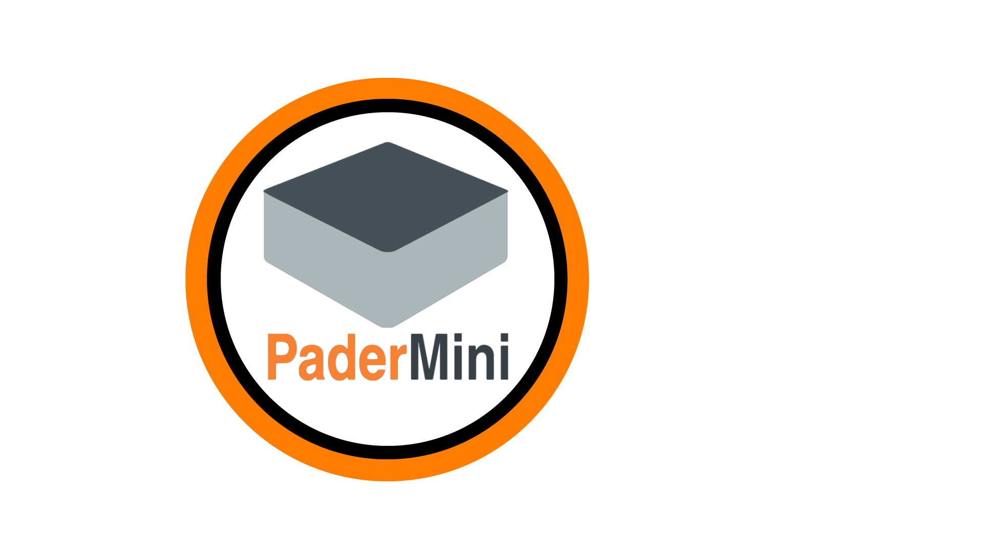 Padermini - der MINI-PC mit Power