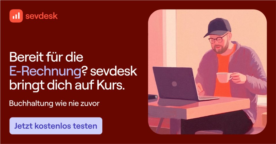 Bild zum Artikel Digitalisierung Rechnung