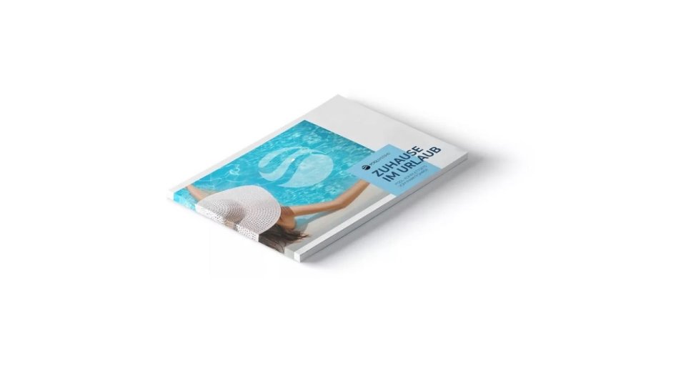 Bild zum Artikel Polypropylen-Pool