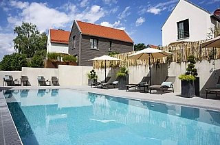 Bild zum Artikel: Pool-Systems Erfahrung