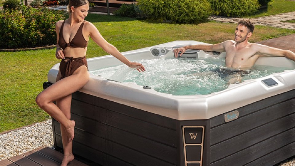 Bild zum Artikel Whirlpools von Wellis