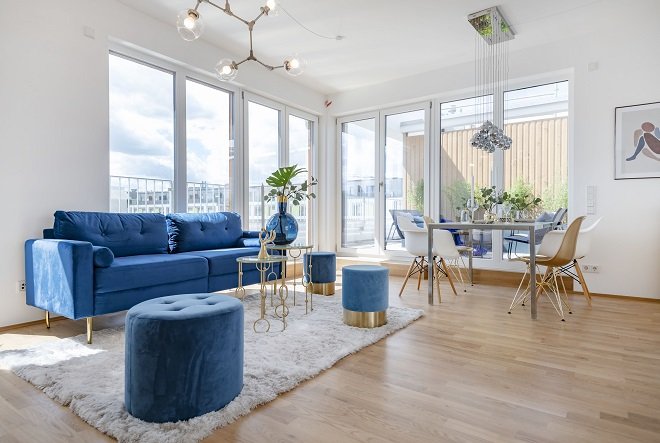 Renditebringende Kapitalanlage: Sachwerte