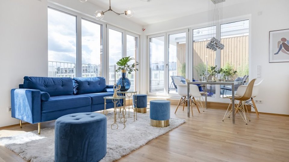 Bild zum Artikel Renditebringende Kapitalanlage