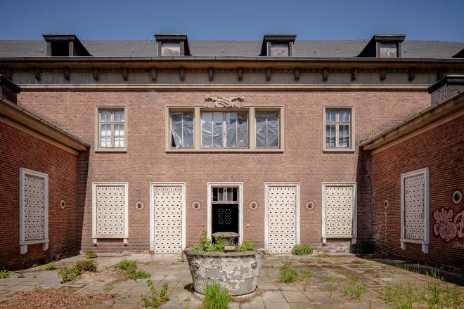 Denkmal-Immobilien in Potsdam