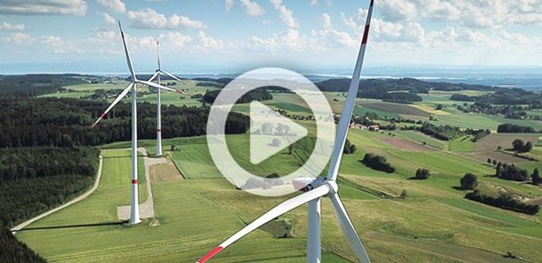 Grüne Geldanlage als Kapitalanlage mit ökologischem Gedanken