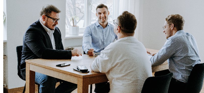 Digitale Steuerberatung mit Rohde