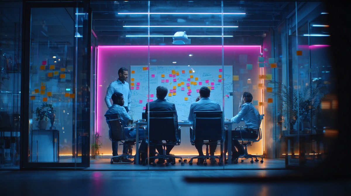 Bild zum Artikel: KI-Workshop