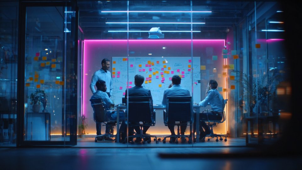 Bild zum Artikel KI-Workshop