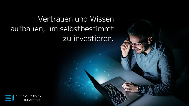 Finanzielle Bildung: Erfahrung mit Training