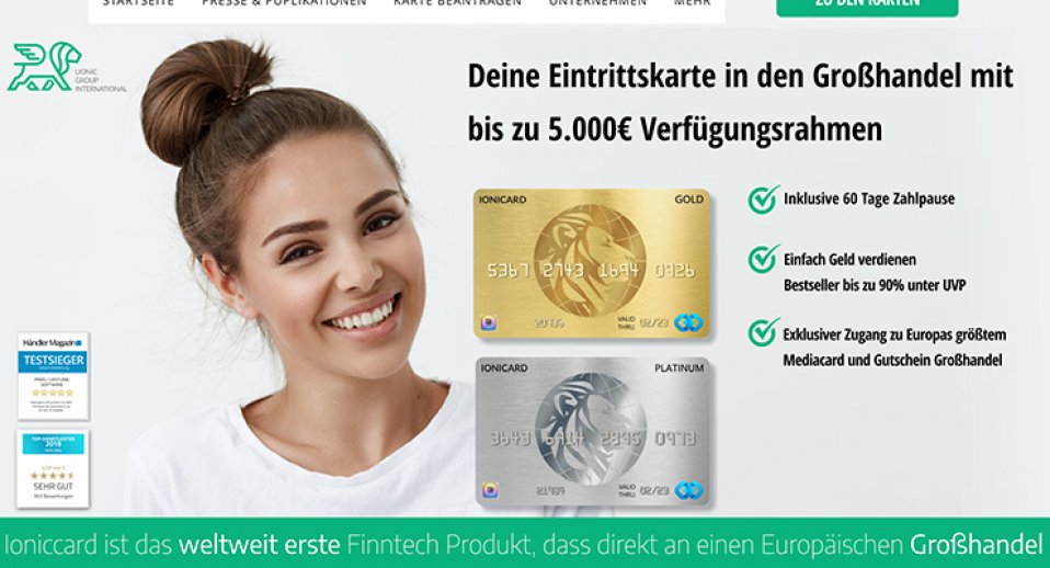 Bild zum Artikel Geld verdienen im Internet