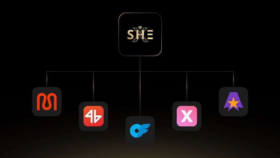 SheX-Agency-Erfahrungen: Content-Recycling-System von SheX auf den Plattformen MALOUM, 4based, OnlyFans und Fancentro SheX-Agency-Erfahrungen: Content-Recycling-System von SheX auf den Plattformen MALOUM, 4based, OnlyFans und Fancentro
