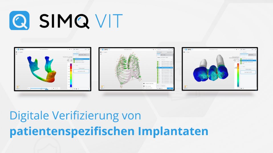 Bild zum Artikel Digitale Verifizierung