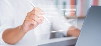 Bild zum Artikel: Qualifizierte elektr. Signatur Kosten