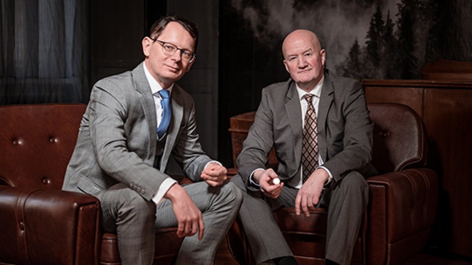 Bild zum Artikel Inflationsschutz