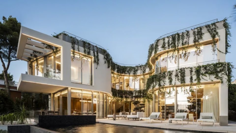 Bild zum Artikel Haus kaufen Mallorca