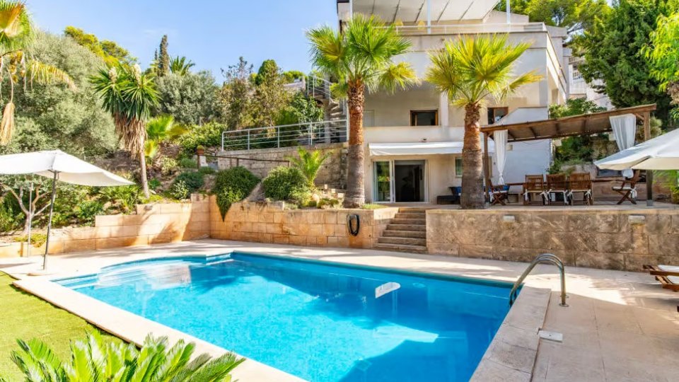 Bild zum Artikel Haus kaufen Mallorca