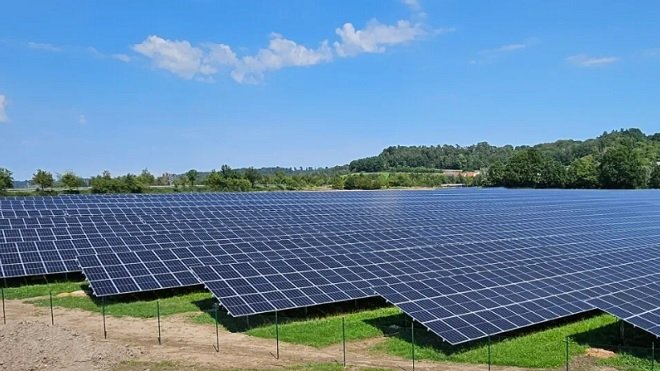 Photovoltaik-Anlage kaufen