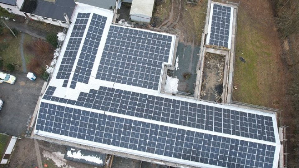 Bild zum Artikel Photovoltaik-Investment