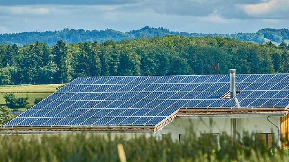 Bild zum Artikel Investitionsabzugsbetrag PV-Anlage