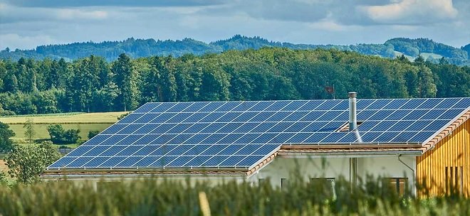 Solarpark kaufen über Sunshine Energy