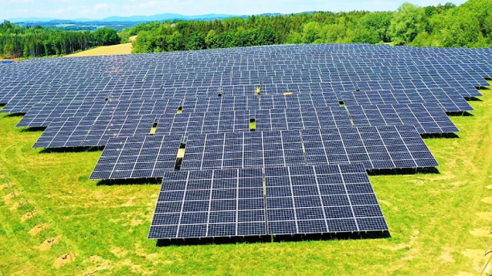 Bild zum Artikel Solarpark kaufen