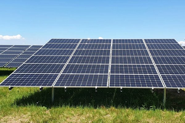 Photovoltaik: Steuern sparen