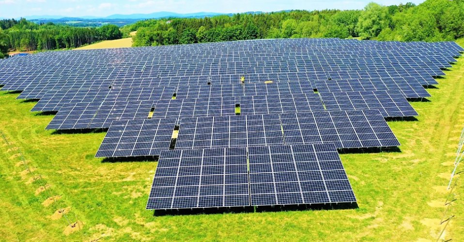 Bild zum Artikel Photovoltaik Steuern sparen