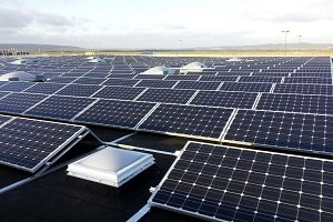 Photovoltaik: Steuern sparen