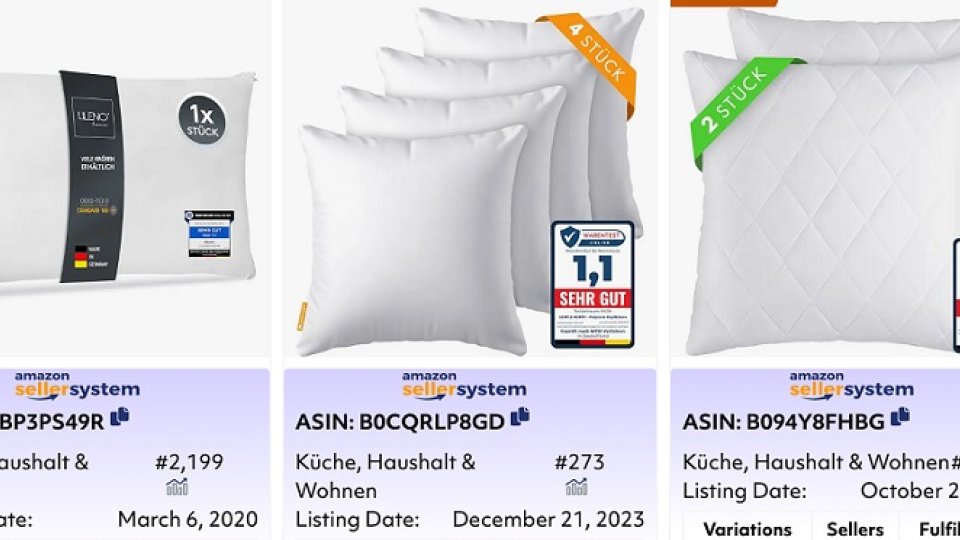 Bild zum Artikel Warentest Online seriös