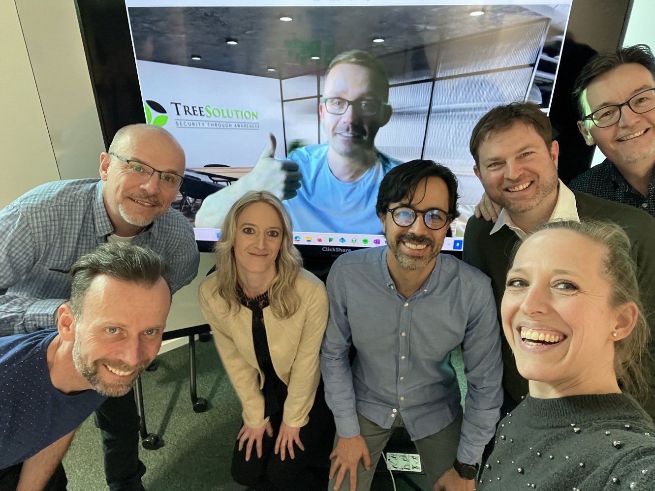 TreeSolution-Bewertung