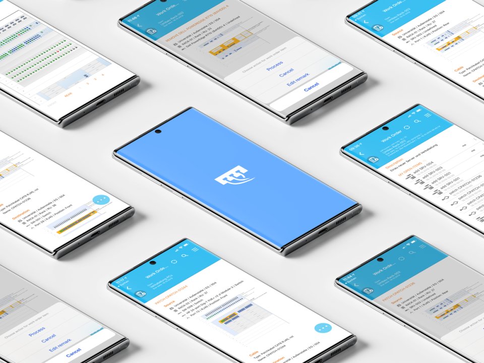 Bild zum Artikel IT-Dokumentation Software