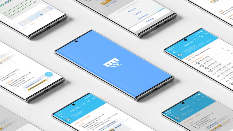 Bild zum Artikel Netzwerkplan erstellen