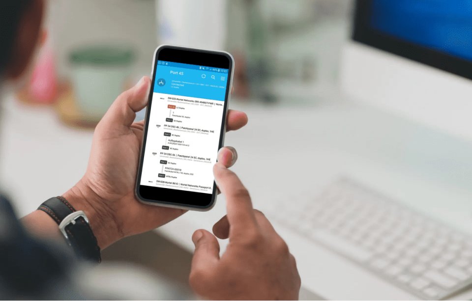 Bild zum Artikel DCIM-Software