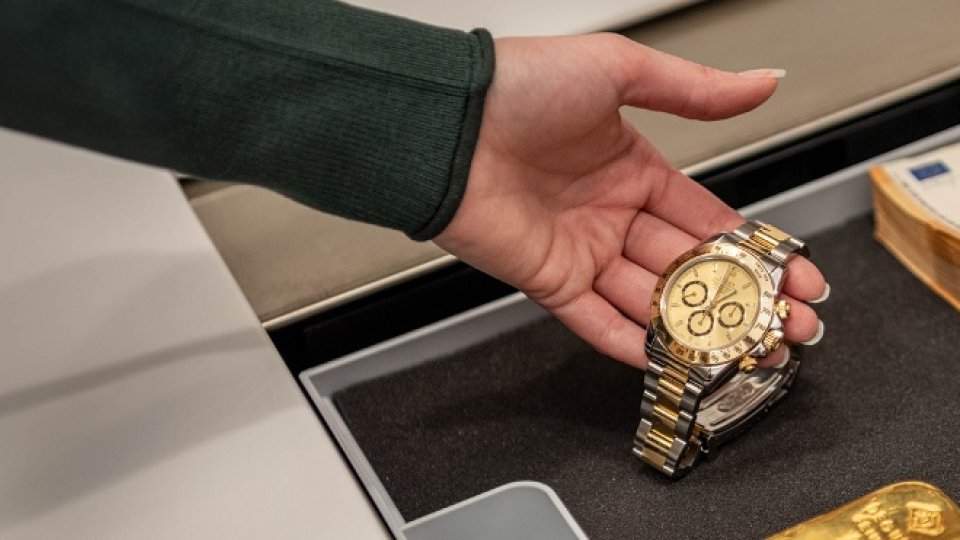 Bild zum Artikel Bankschließfach-Kosten