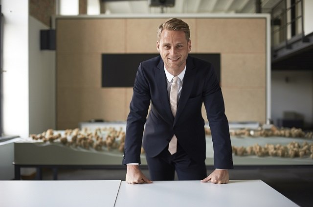 Sale and Lease Back von Immobilien