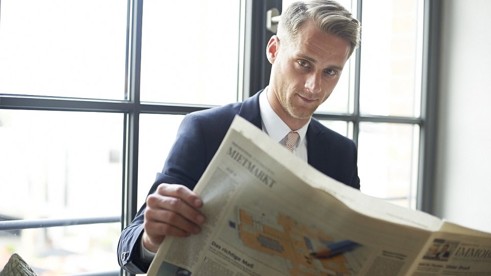 Bild zum Artikel Sale and Lease Back von Immobilien